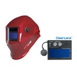 Маска сварочная "хамелеон" Парма ПРОФИ-605 02.007.00029