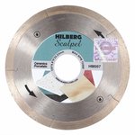 Алмазный диск Hilberg Scalpel 105 мм (HM007)