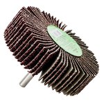 Диск лепестковый 80*25мм для дрели Р40 Pobedit 2031004