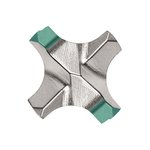 Бур SDS-plus P4P (8.0x160 мм) Metabo 626216000