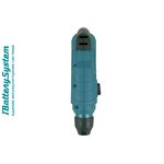 Аккумуляторный перфоратор Sturm CRH1812, 1BatterySystem