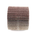 Щетка абразивная лепестковая для брашировальных машин (120х100 мм, Р60) 823010022