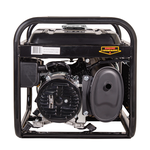 Электрогенератор бензиновый DY3.0A Huter 64/1/56