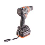 Дрель-шуруповерт аккумуляторная PATRIOT BR 214 UES (180301514)