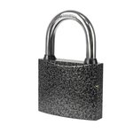 Замок навесной Бункер-3,ст,75мм. Политех Политех Инструмент Инструмент 8117075