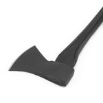 Топор 1500 г, обрезиненная  удлиненная рукоятка, 70% фибергласс, Pobedit Pobedit 2544315