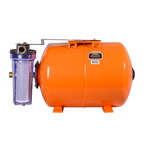 Система для автоматического водоснабжения ГА-50 АВТО Вихрь 68/6/6