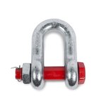 Прямая скоба TOR 4,75 т, тип G2150 12304757