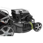 Бензиновая газонокосилка CARVER LMG-2651DMS 01.024.00005