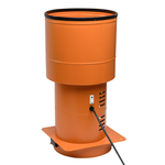 Зернодробилка ВИХРЬ ЗД-350К 74/2/3