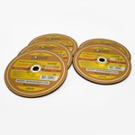 Круг зачистной 230х6,0х22,23 мм по Металлу Pobedit  Pobedit 2205230