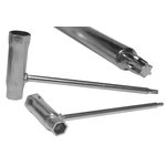 для цепных пил Ключ-отвертка Rezer 1319-170 03.011.00038