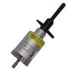 Коронка алмазная по бетону 50 мм Hilberg Laser Hilberg HM250