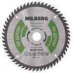 Диск пильный Hilberg Industrial Дерево 160*20*56Т Hilberg HW162
