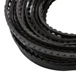 Леска для триммера Gold  "пила" 3,0мм*10м Polyagro 7704830