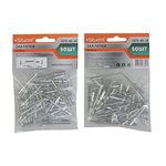 Заклепки Sturm! 1070-40-14