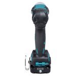 Аккумуляторный гайковерт Makita TW161DZ