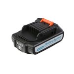 Аксессуар для дрелей и шуруповертов Sturm! SBP1802