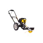 Колёсная газонокосилка Champion LMH4412