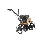 Бензиновый культиватор бензиновый Carver T-650R 01.006.00002