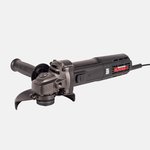 Угловая шлифмашина KRESS, KU704, 900 Вт, 125 мм, коробка