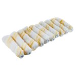 Мини-ролик Полиамид H-12 6х15х100мм ворс12мм Политех Quality Политех Инструмент Инструмент 1550111