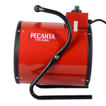 Электрическая пушка РЕСАНТА ТЭП-5000К 67/1/5
