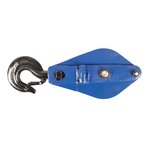 Монтажный блок с крюком TOR HQG(L) K1-3,2 т 11531