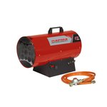 Тепловая пушка газовая Парма ТПГ-15 02.011.00013