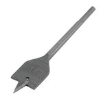 Сверло перовое по дереву ф 28х152мм Политех Политех Инструмент Инструмент 4635028