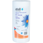 atoll МП-50В BB картридж полипропилен 50 мкм BB10" ATECRT038