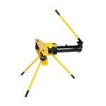 Гидравлический трубогиб TOR HHW-3J 20т, 21.3-88.5 1004641