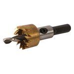 Коронка BI-METAL 20 мм Sturm 1090-S04-BI-20