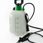 Опрыскиватель пневматический садовый. 5,0л Polyagro Lite Polyagro 7574065