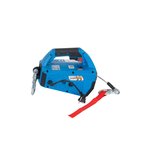 Электрическая переносная лебедка TOR SQ-01 450 кг 4,6 м 220 В 1140455