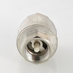 Клапан обратный  1/2" кратность отгрузки -  20