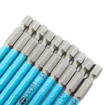 Бита, PZ 0х125 мм.,S2,Pobedit Pobedit 2615505