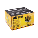Триммер бензиновый HUTER GGT-2900S 70/2/24