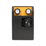 Насосная группа прямая без насоса, DN 25 Elsen EFG25.011