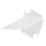 Зажим "Ворота" 2,0 мм, 50шт. Политех Инструмент Инструмент 3026037