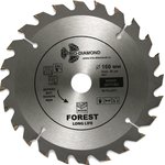 Диск пильный 160*20*24Т Trio-Diamond FLL813