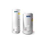 Водонагреватель косвенного нагрева, Baxi, UBC 500