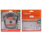 Диск пильный Sturm! 9020-190-20-24T