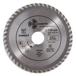 Диск пильный 125*22,23*48Т Trio-Diamond FLL802