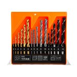 Набор сверл Sturm! 1055-01-SS4