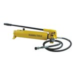 Насос ручной гидравлический TOR HHB-700A 105703