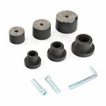 Аппарат для сварки пластиковых труб Patriot PW 800 170302015