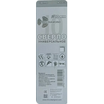 Сверло универсальное 10мм Trio-Diamond 430110