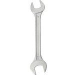 Ключ рожковый,CS,хромированный,19х22 мм Политех Инструмент Инструмент 2721313