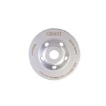 Чашки алмазные Sturm! 9020-05-125x22-2